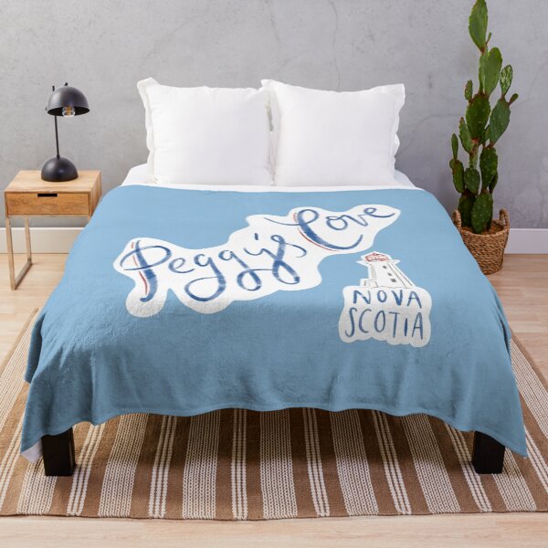 Item preview, Peggy's Cove Nova Scotia designed and sold by eabienvenue.