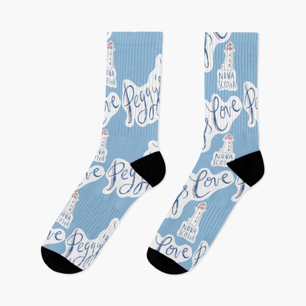 Item preview, Peggy's Cove Nova Scotia designed and sold by eabienvenue.