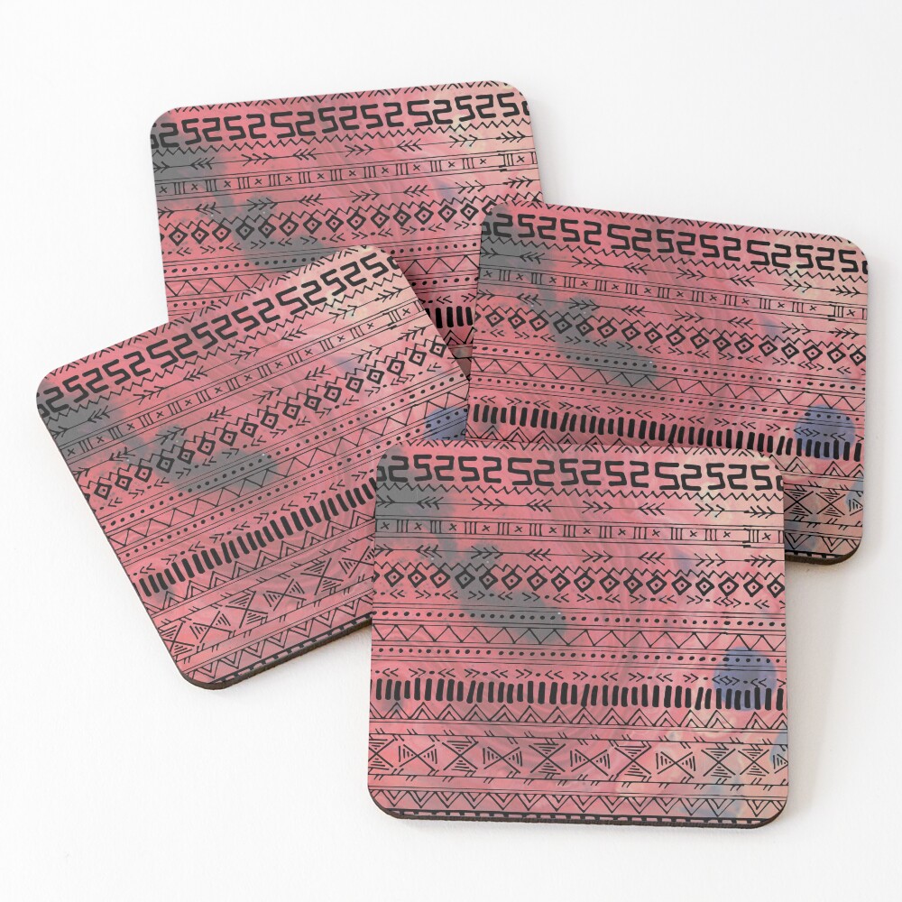 Item preview, Coasters (Set of 4) designed and sold by ylavine-rb.