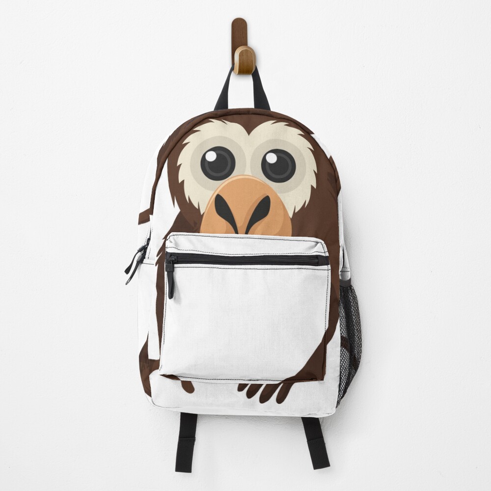 Item preview, Backpack designed and sold by CalvinMade.