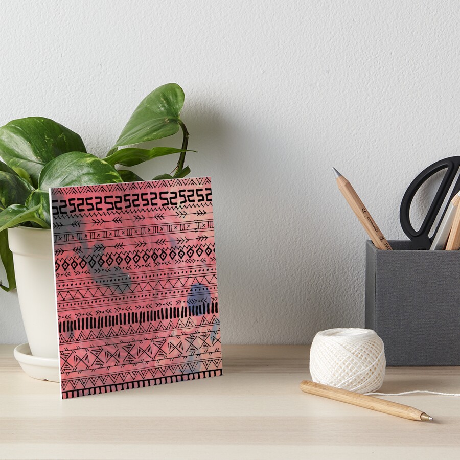 Item preview, Art Board Print designed and sold by ylavine-rb.
