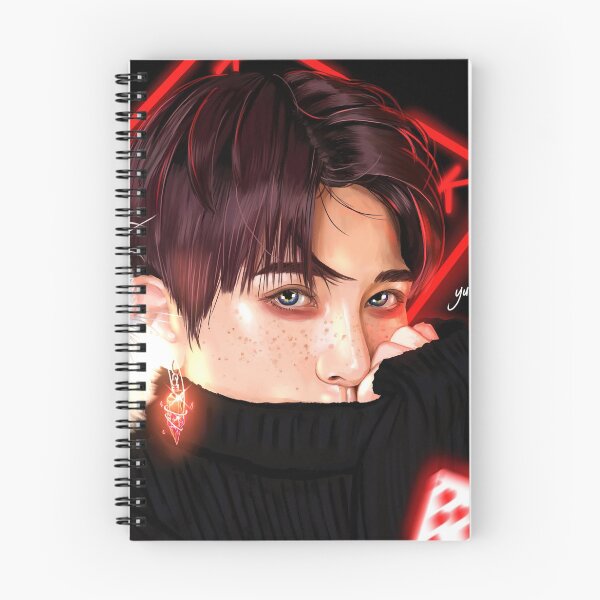 Item preview, Kiseop In Borderland designed and sold by yureisme.