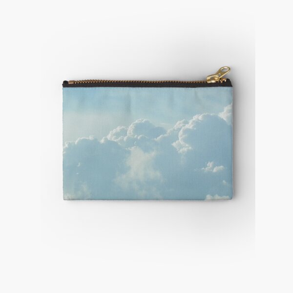 Item preview, Puffy Clouds 7632 designed and sold by Art in My Loft.