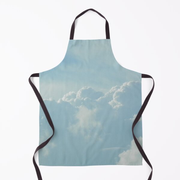 Item preview, Puffy Clouds 7632 designed and sold by Art in My Loft.