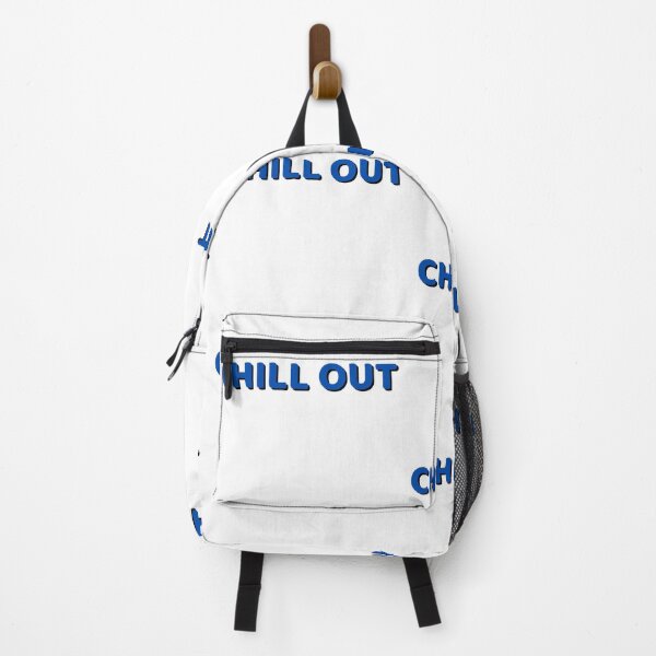 Item preview, Chill out designed and sold by LU NA.