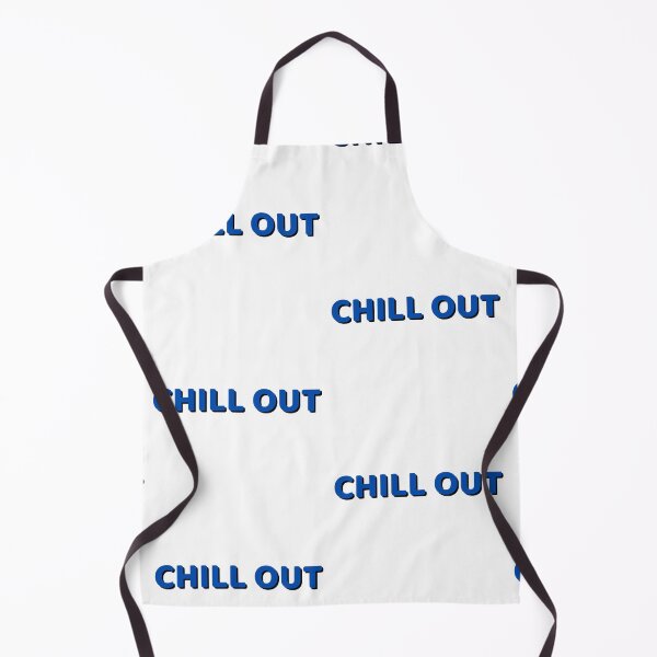 Aperçu de l'œuvre Chill out créée et vendue par LU NA.