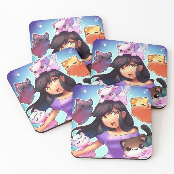 Item preview, Aphmau designed and sold by Merchmanga.