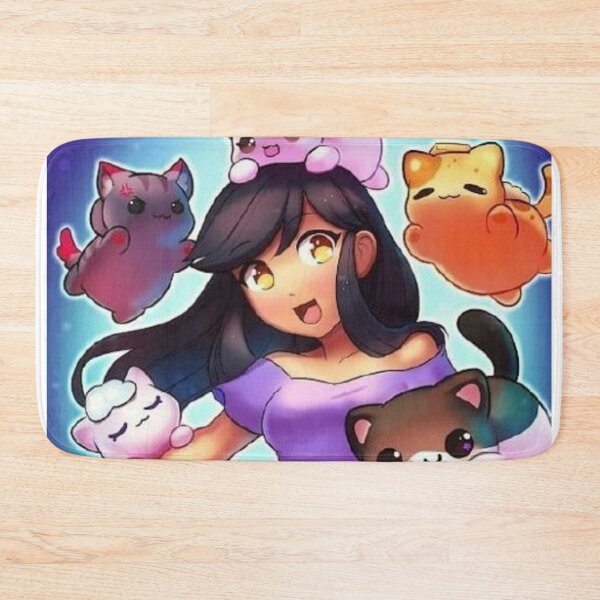 Item preview, Aphmau designed and sold by Merchmanga.