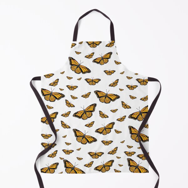Item preview, Patrón de mariposa monarca designed and sold by claudia-67.