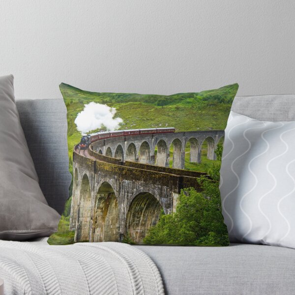 Item preview, Jacobite Steam Train designed and sold by lauregon.