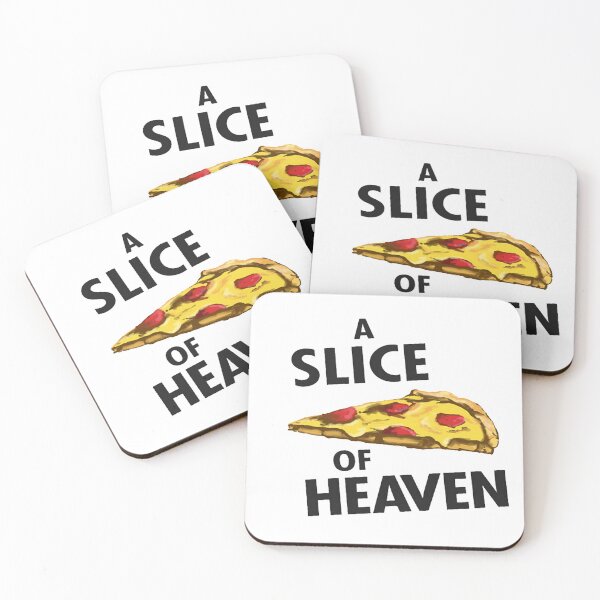 Item preview, A slice of heaven designed and sold by froggyleggs.
