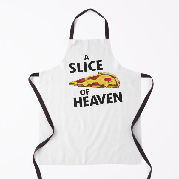 Item preview, A slice of heaven designed and sold by froggyleggs.