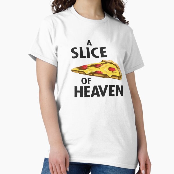 Item preview, A slice of heaven designed and sold by froggyleggs.