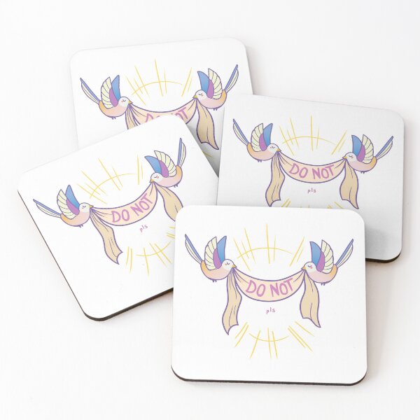 Item preview, DO NOT pls designed and sold by jeimsi.