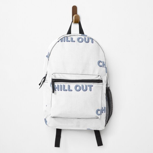 Item preview, Chill out designed and sold by LU NA.