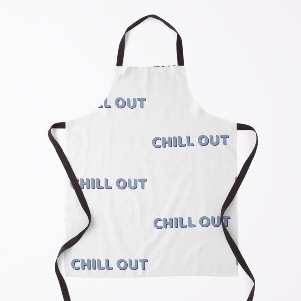 Aperçu de l'œuvre Chill out créée et vendue par LU NA.