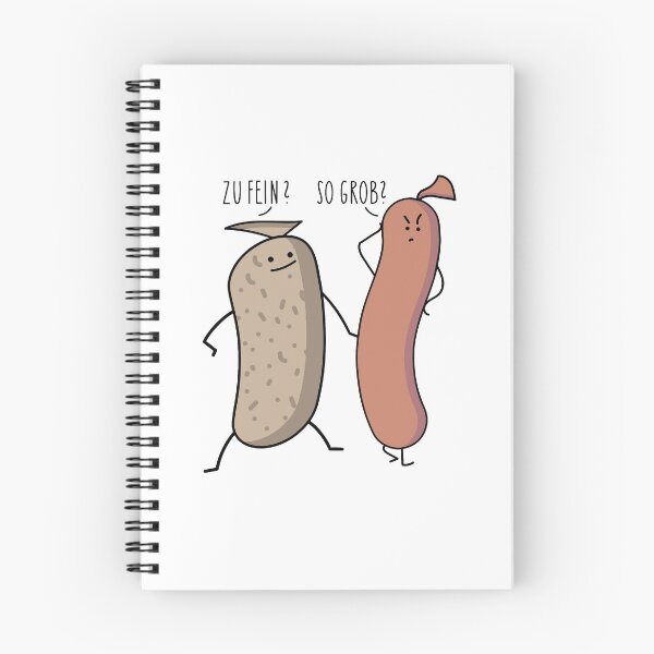 Item preview, Liver sausage for funny couples designed and sold by spontania.