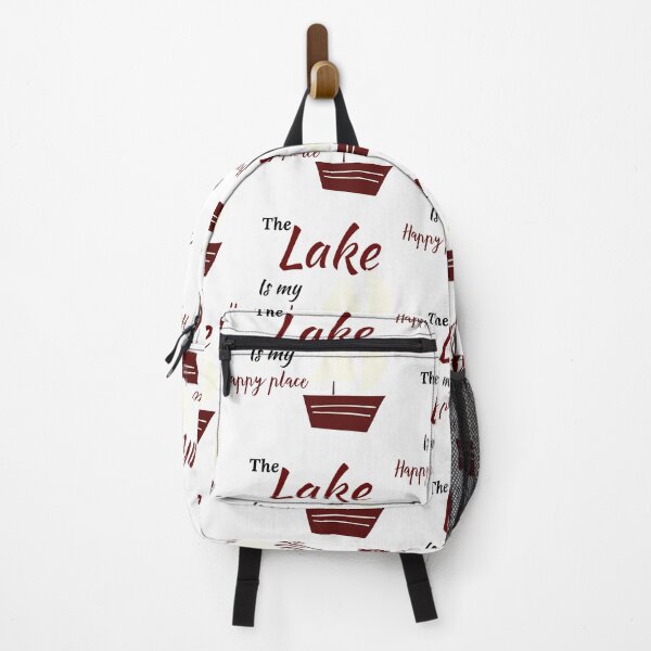 Item preview, The lake designed and sold by DasaMerch.