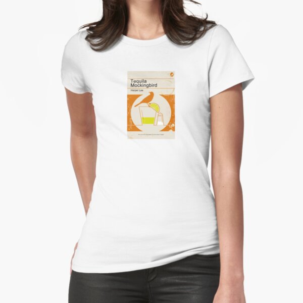 Fitted T-Shirt