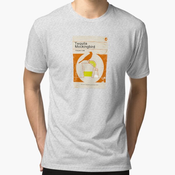 Tri-blend T-Shirt