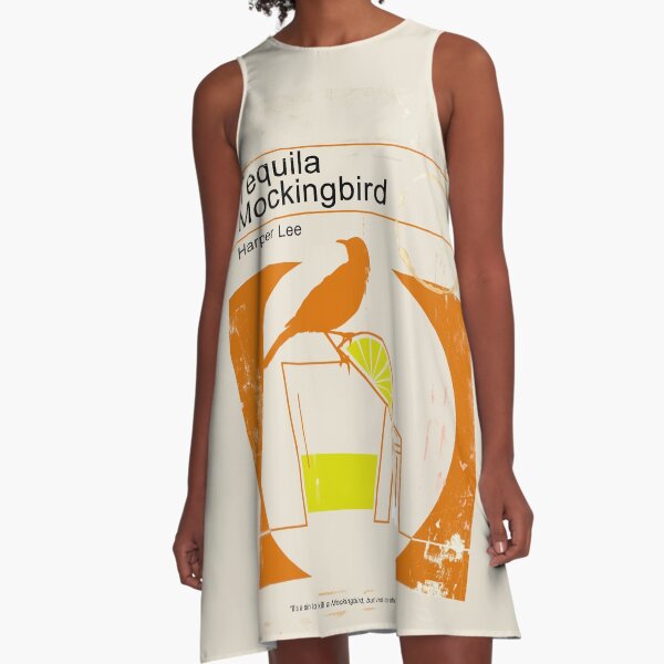 A-Line Dress
