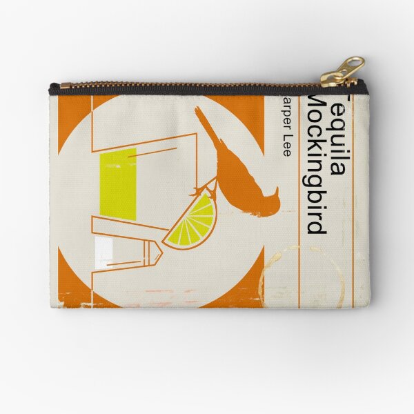 Zipper Pouch