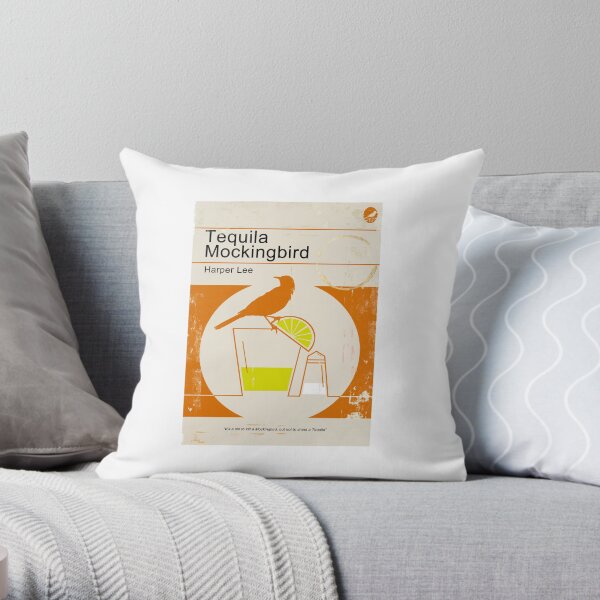 Throw Pillow