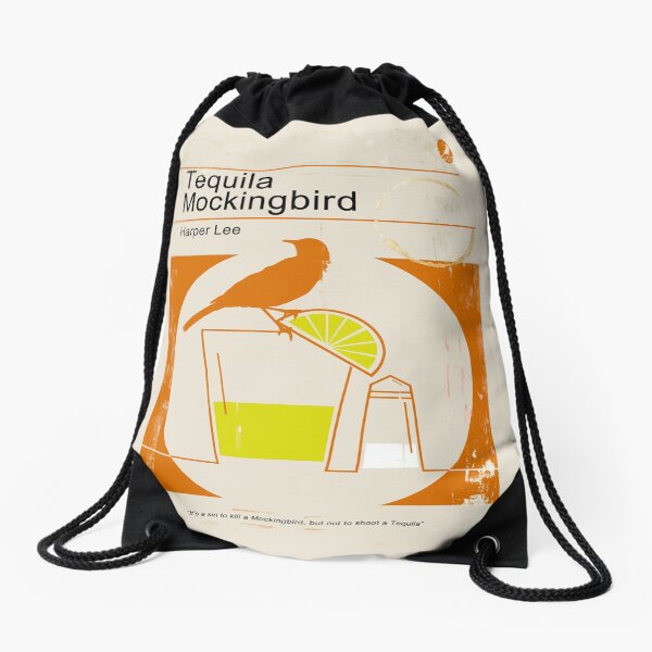 Drawstring Bag
