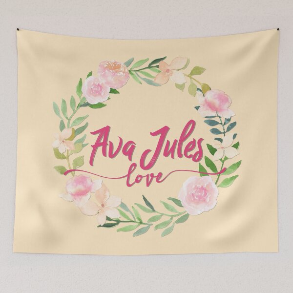 Item preview, Best Ava Jules design designed and sold by BrokeHustler.