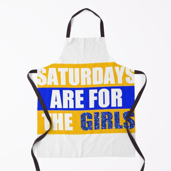 Item preview, Saturday’s Are For The Girls Pitt designed and sold by victoriam99.