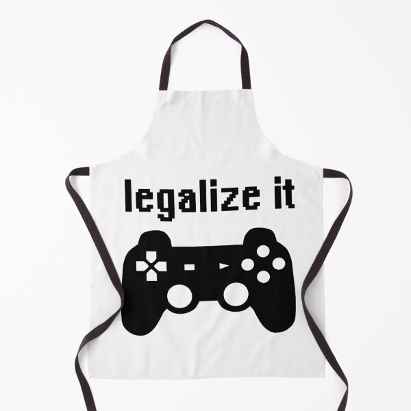 Item preview, Legalize It designed and sold by SpaceBandidos.