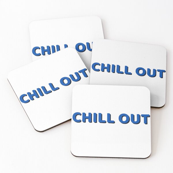 Aperçu de l'œuvre Chill out créée et vendue par LU NA.