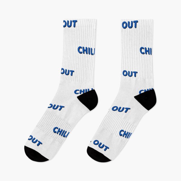 Item preview, Chill out designed and sold by LU NA.