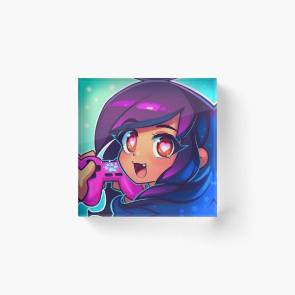 Item preview, Aphmau designed and sold by Merchmanga.