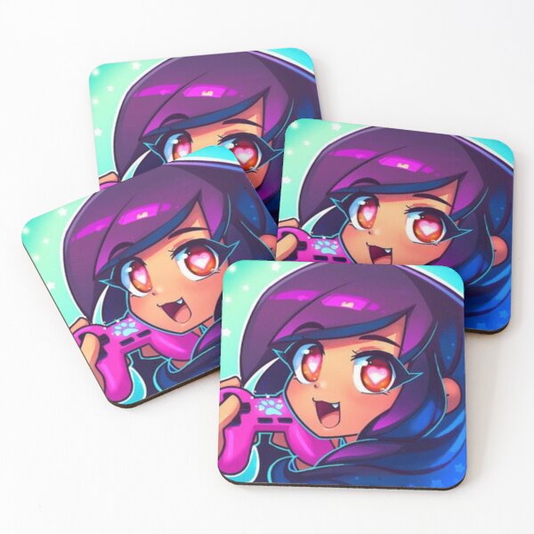 Item preview, Aphmau designed and sold by Merchmanga.