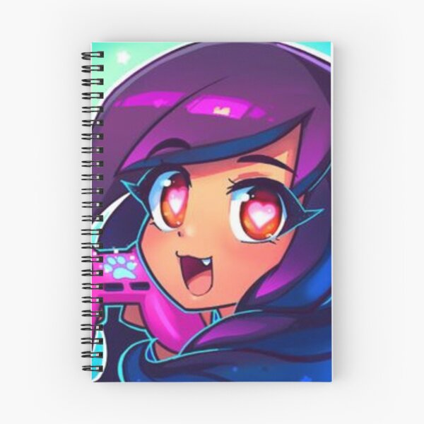 Item preview, Aphmau designed and sold by Merchmanga.