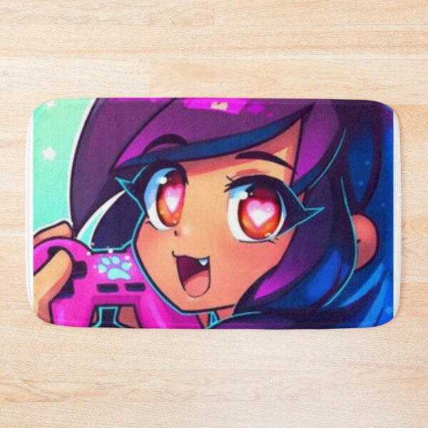 Item preview, Aphmau designed and sold by Merchmanga.