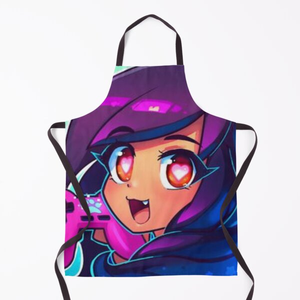 Item preview, Aphmau designed and sold by Merchmanga.