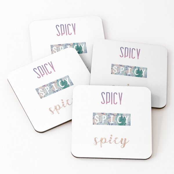 Item preview, Spice Pack 1 designed and sold by livvs00.