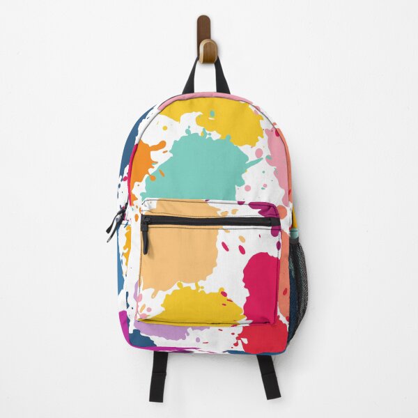 Item preview, Cheerful Colors designed and sold by Erika Bartha.
