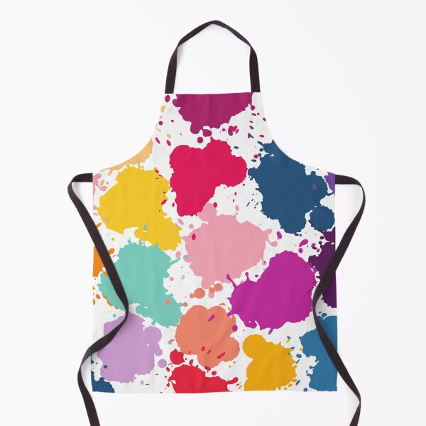 Item preview, Cheerful Colors designed and sold by Erika Bartha.