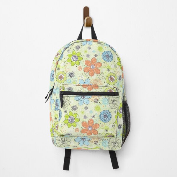 Item preview, Flowy Floral designed and sold by Verity Inspirations.