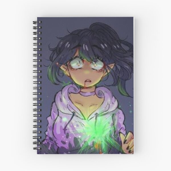 Item preview, Aphmau designed and sold by Merchmanga.