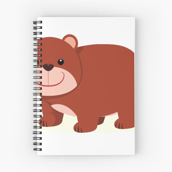 Item preview, Cartoon Bear designed and sold by CalvinMade.