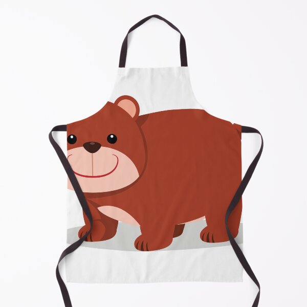 Item preview, Cartoon Bear designed and sold by CalvinMade.