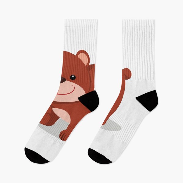 Item preview, Cartoon Bear designed and sold by CalvinMade.
