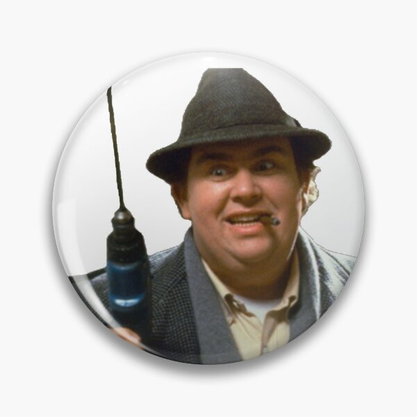 Item preview, John candy as Uncle buck designed and sold by froggyleggs.
