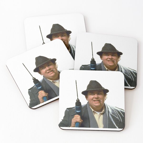 Item preview, John candy as Uncle buck designed and sold by froggyleggs.