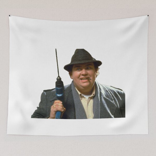 Item preview, John candy as Uncle buck designed and sold by froggyleggs.