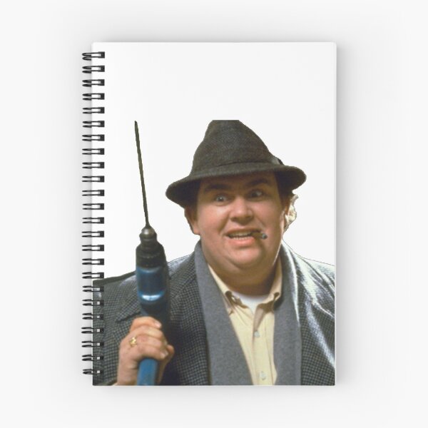 Item preview, John candy as Uncle buck designed and sold by froggyleggs.